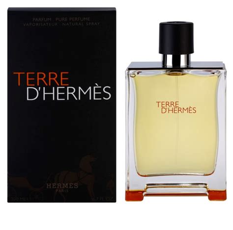 hermes perfumy notino